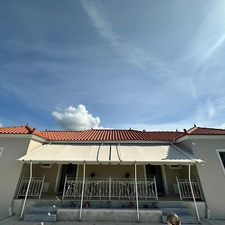 Ktimavita Apartment 1 Petra  Exterior photo