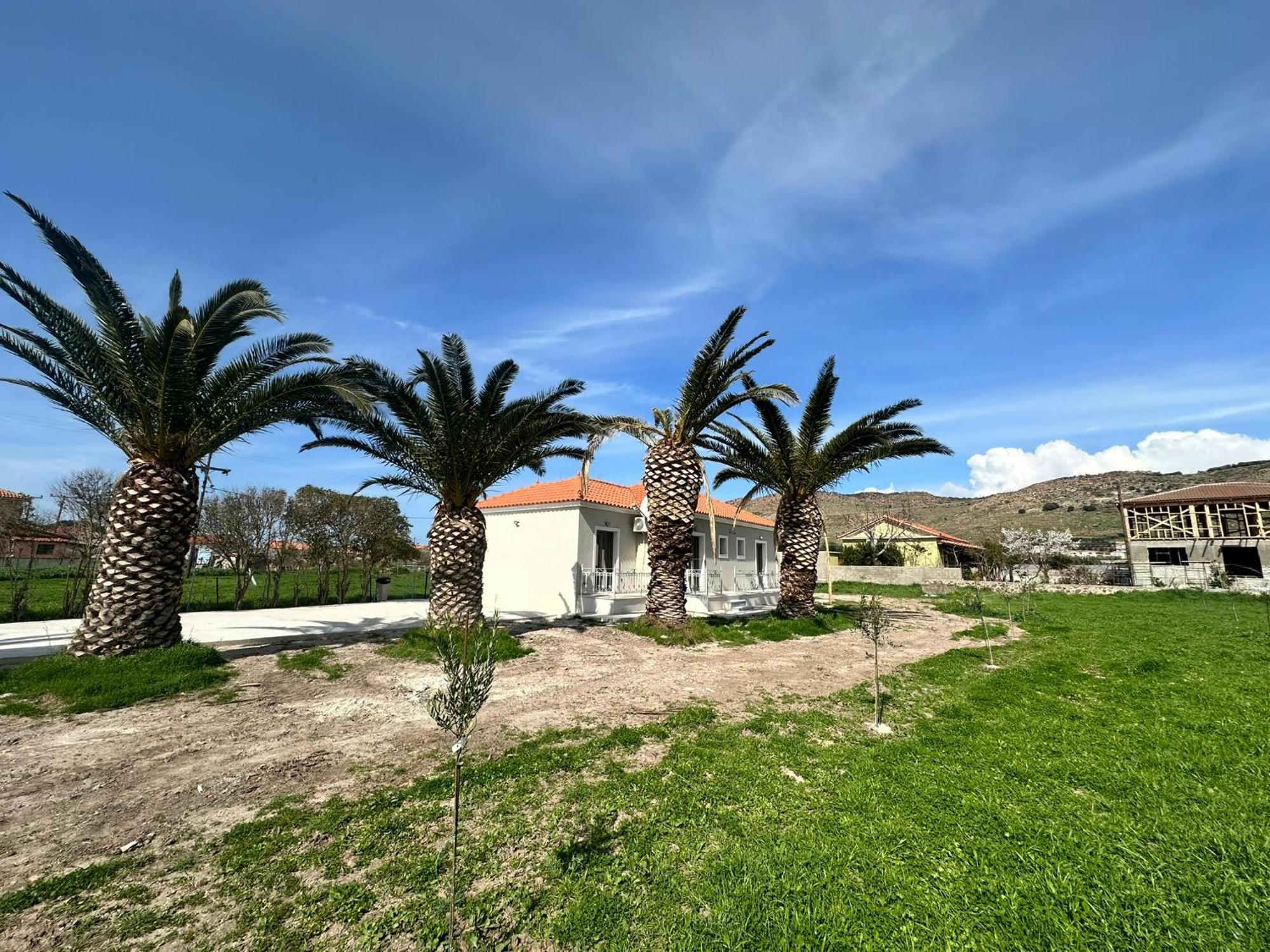 Ktimavita Apartment 1 Petra  Exterior photo
